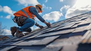 Best Commercial Roofing Services  in Greenwood Lake, NY